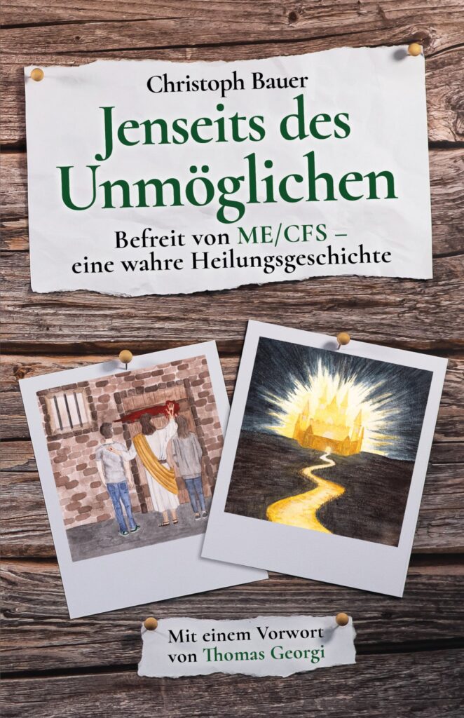 jenseits des unmoeglichen buch cover